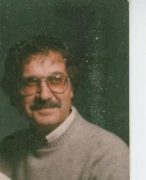 Earl Dean Wolfe